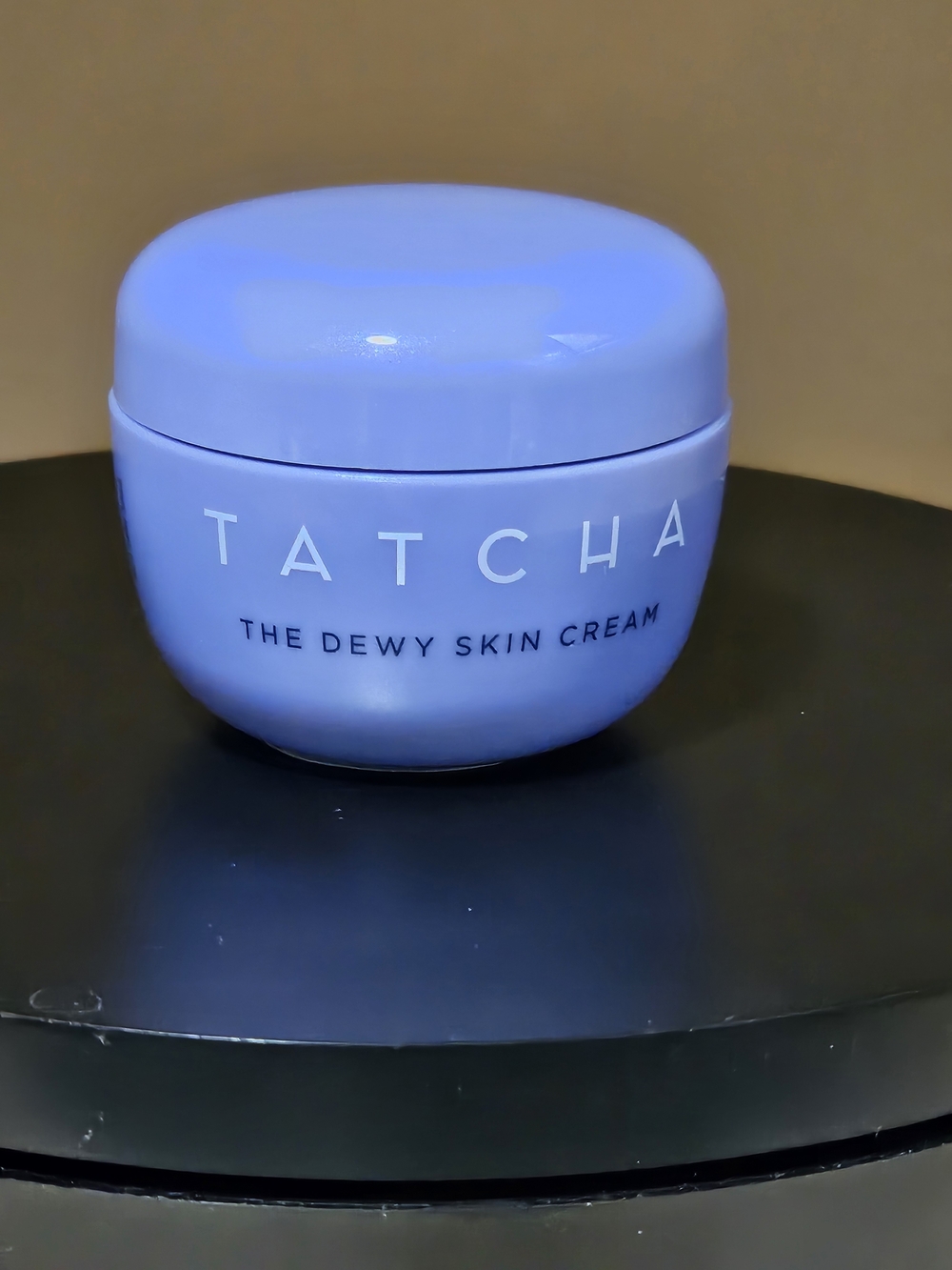 Tatcha Lavender The Dewy Skin Cream